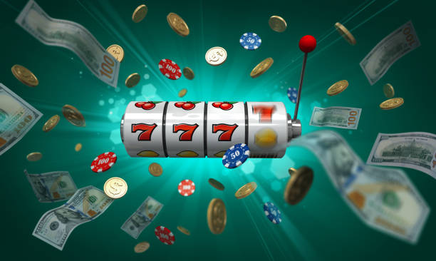 Slot Gacor Online
