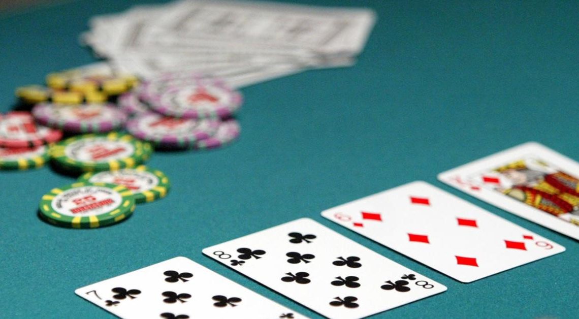 The Most Common Mistakes New Players Make at Online Casinos