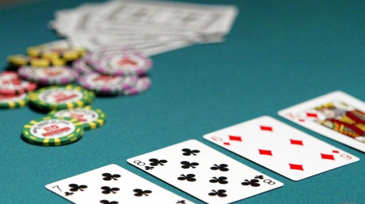 The Most Common Mistakes New Players Make at Online Casinos